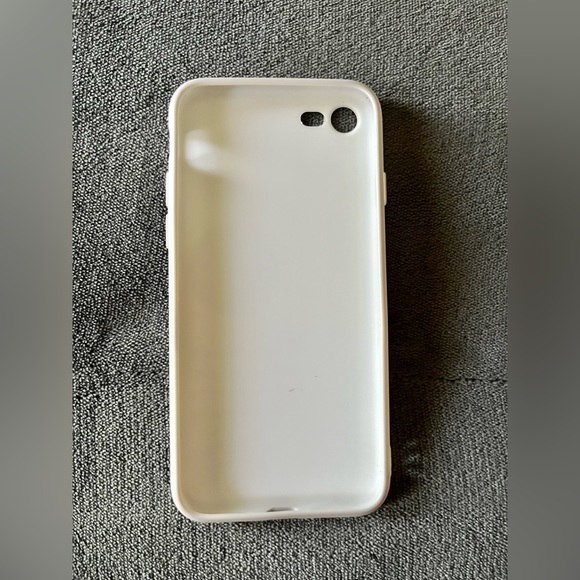 Simple Graphic iPhone 8 Case - Picture 2 of 3